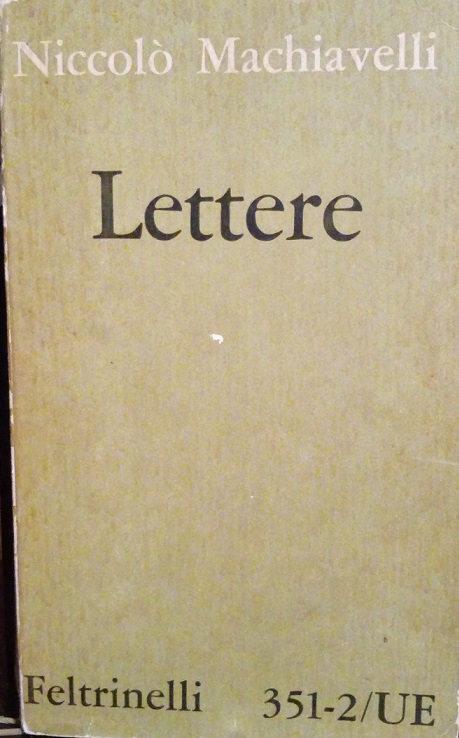 LETTERE