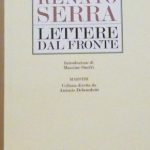 LETTERE DAL FRONTE - INTRODUZIONE DI MASSIMO ONOFRI