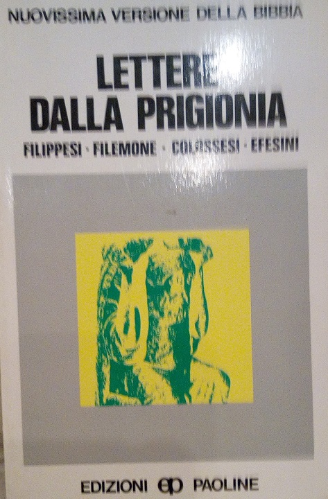 LETTERE DALLA PRIGIONIA