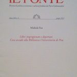 LIBRI IMPRIGIONATI E DEPORTATI. COSA ACCADDE ALLA BIBLIOTECA UNIVERSITARIA DI …