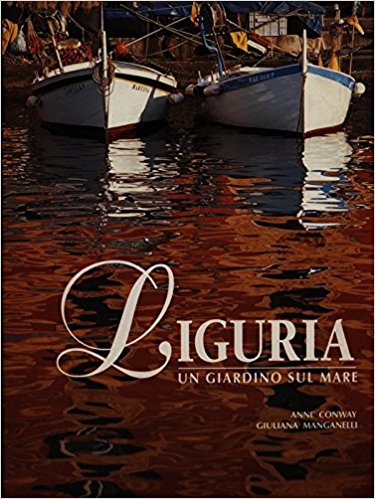 LIGURIA - UN GIARDINO SUL MARE