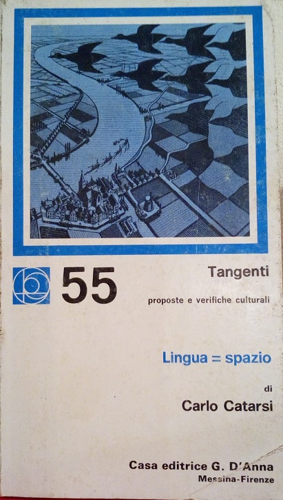 LINGUA=SPAZIO