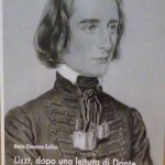 LISZT, DOPO UNA LETTURA DI DANTE