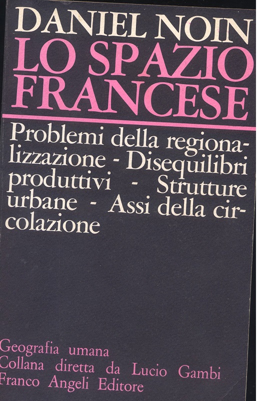 LO SPAZIO FRANCESE