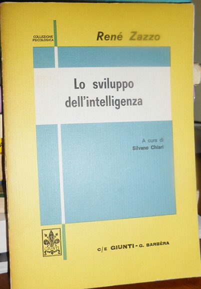 LO SVILUPPO DELL'INTELLIGENZA