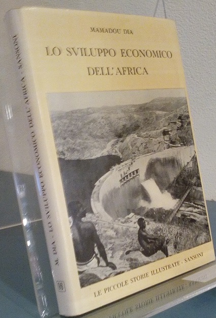 LO SVILUPPO ECONOMICO DELL'AFRICA