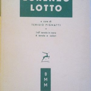 LORENZO LOTTO