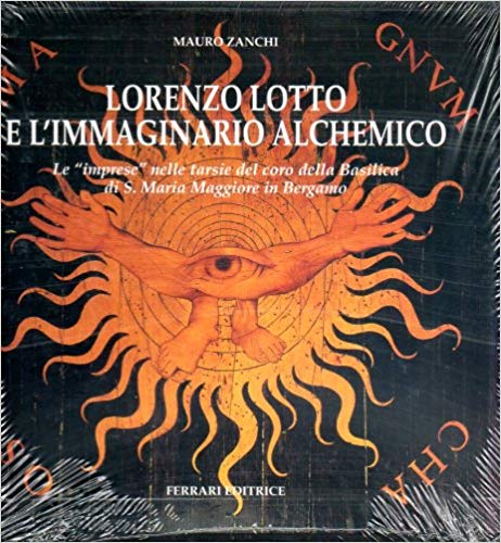 LORENZO LOTTO E L'IMMAGINARIO ALCHEMICO