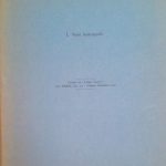 LORENZO VIANI LESSICOGRAFO - ESTRATTO DA "LINGUA NOSTRA", VOL. XXXIX, …