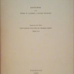 LOS PLIEGOS SUELTOS DE THOMAS CROFT (SIGLO XVI) - SEPARATA …