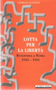 LOTTA PER LA LIBERTA'