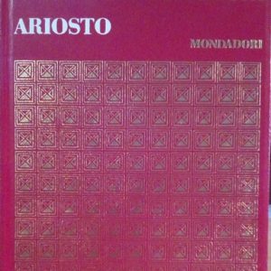LUDOVICO ARIOSTO