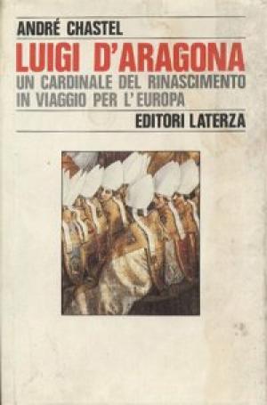 LUIGI D'ARAGONA