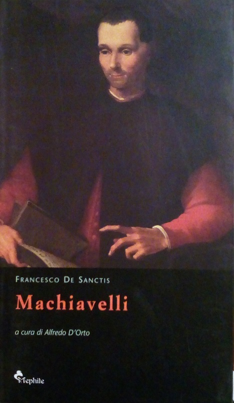MACHIAVELLI