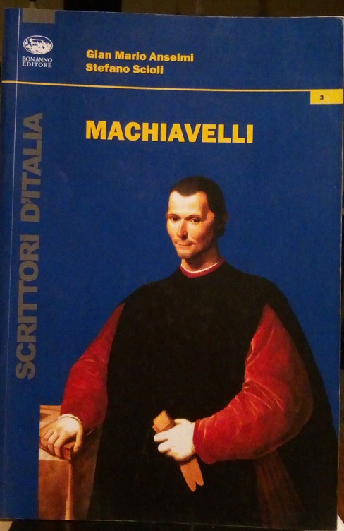 MACHIAVELLI