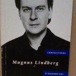 MAGNUS LINDEBERG