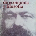 MANUSCRITOS DE ECONOMIA Y FILOSOFIA