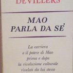 MAO PARLA DI SE' - LA CARRIERA E IL POTERE …