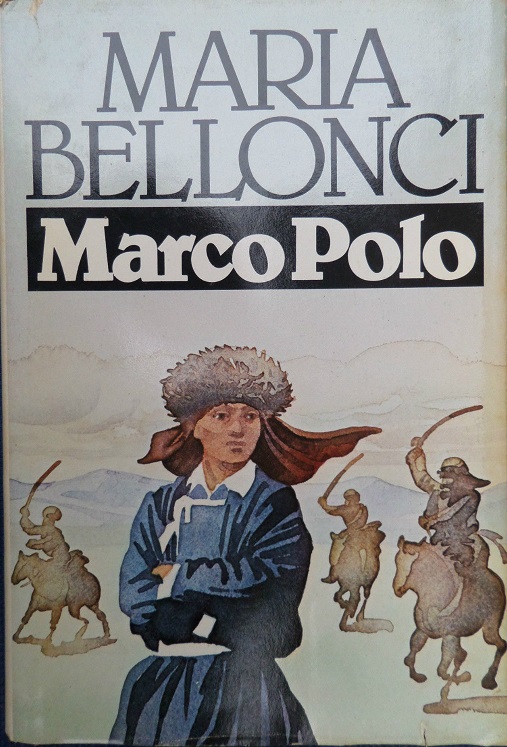 MARCO POLO