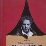 MARIO DEL MONACO - MILLE GUERRIER M'INSEGUONO.