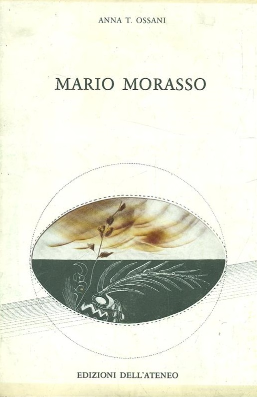 MARIO MORASSO