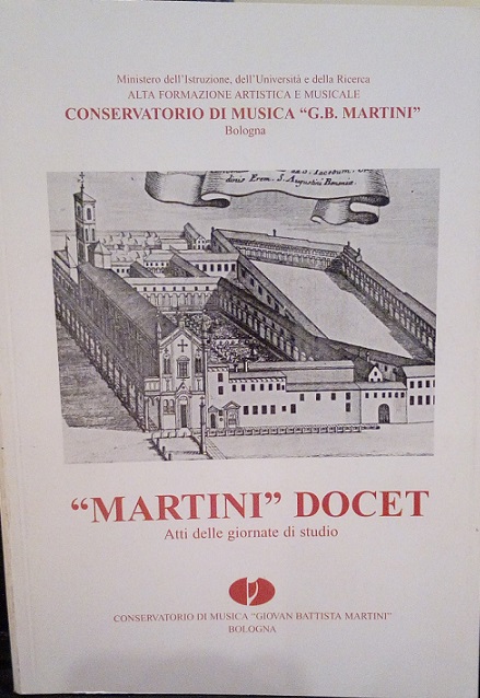 MARTINI DOCET