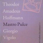 MASTRO PULCE - TRADUZIONE DI GIORGIO VIGOLO CON UNA NOTA …