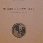 MATERIA E SCIENZA FISICA-UN LIBRO DEL PROFESSOR GALLO GALLI - …