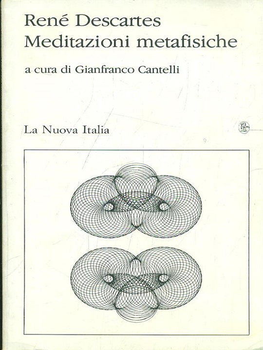 MEDITAZIONI METAFISICHE