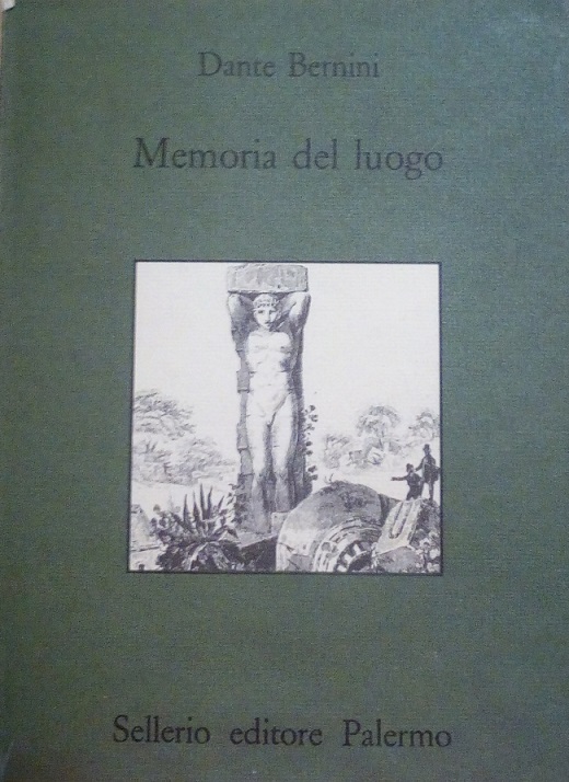 MEMORIA DEL LUOGO