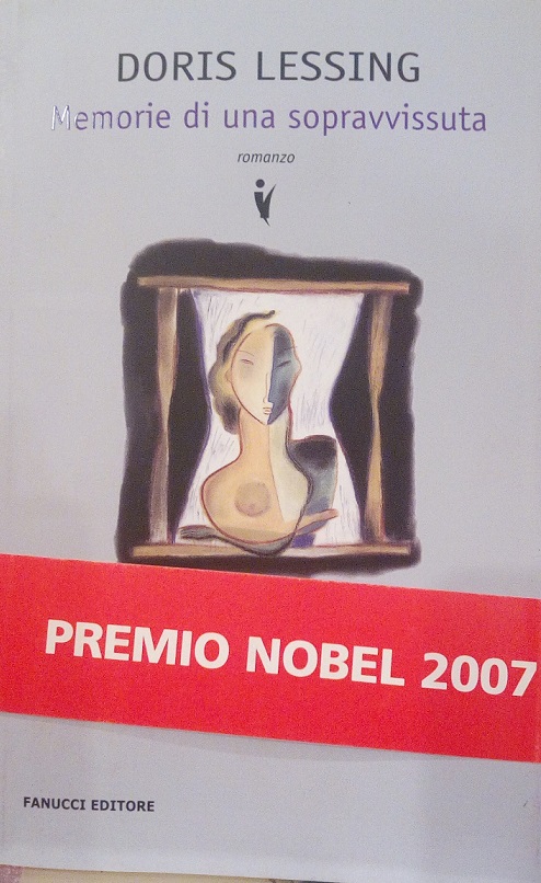 MEMORIE DI UNA SOPRAVVISSUTA