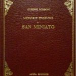 MEMORIE STORICHE DI SAN MINIATO