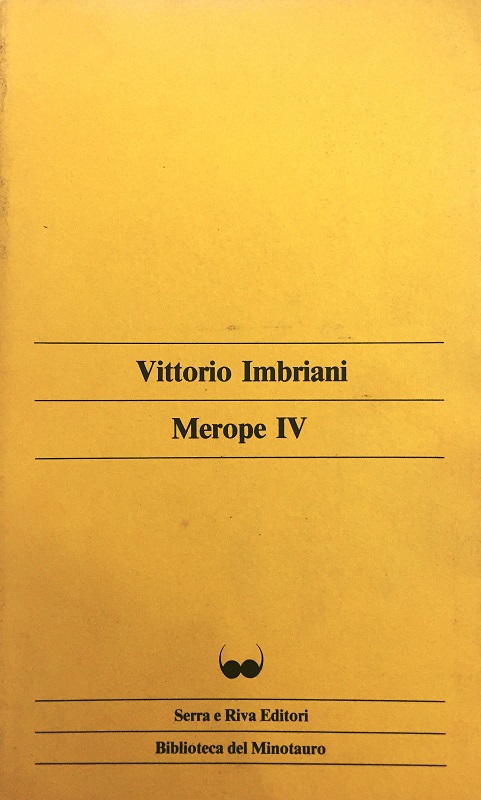 MEROPE IV