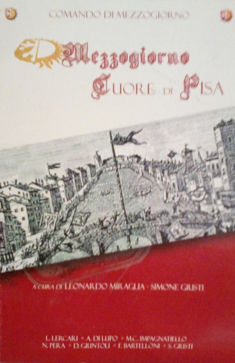 MEZZOGIORNO CUORE DI PISA
