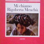 MI CHIAMO RIGOBERTA MENCHU'