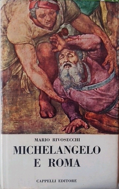 MICHELANGELO A ROMA