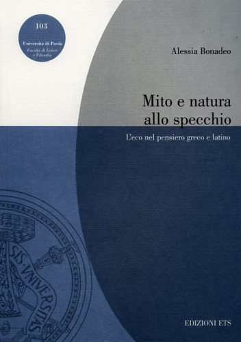 MITO E NATURA ALLO SPECCHIO