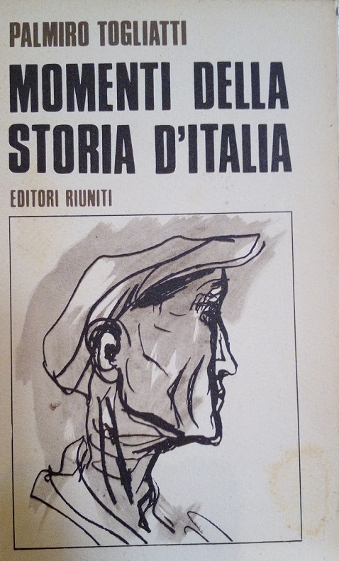 MOMENTI DELLA STORIA D'ITALIA