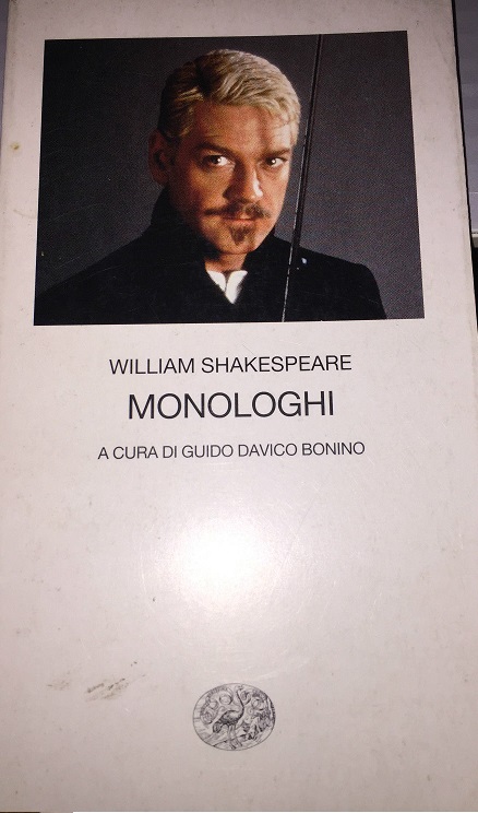 MONOLOGHI