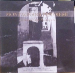 MONTAGNANA PISTOIESE IMMAGINI DEL NOVECENTO