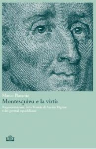 MONTESQUIEU E LA VIRTU'