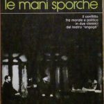 MORTI SENZA TOMBA - LE MANI SPORCHE