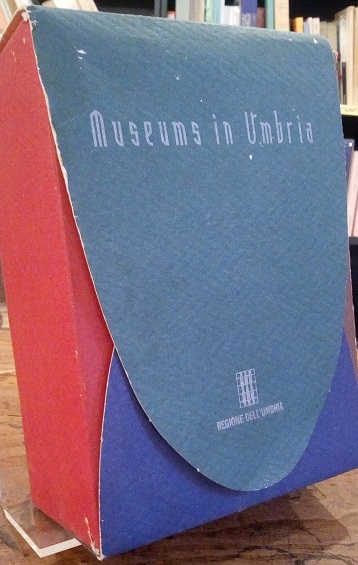 MUSEUMS IN UMBRIA