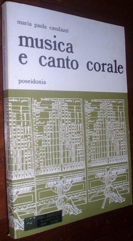 MUSICA E CANTO CORALE