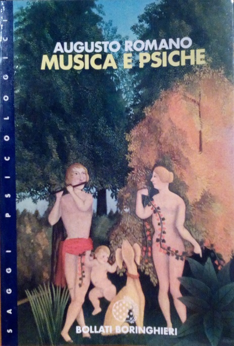 MUSICA E PSICHE