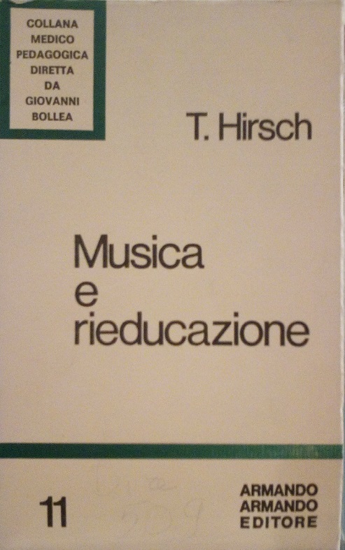 MUSICA E RIEDUCAZIONE