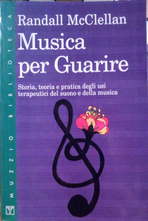 MUSICA PER GUARIRE