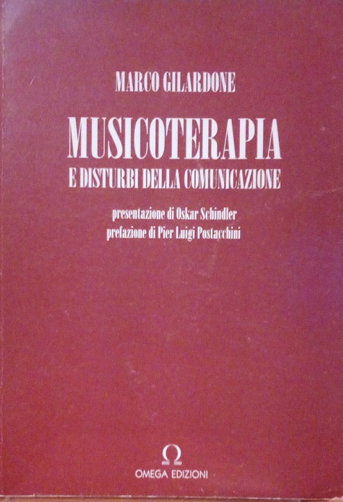 MUSICOTERAPIA E DISTURBI DELLA COMUNICAZIONE