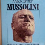 MUSSOLINI