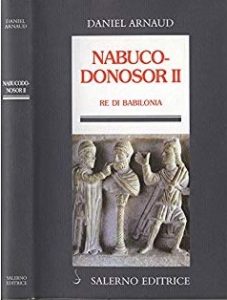 NABUCODONOSOR II